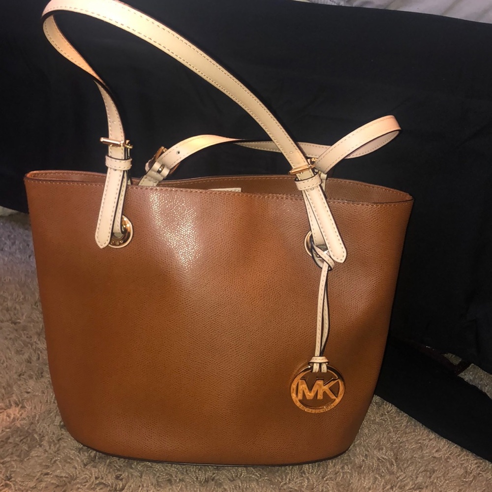 michael kors purse